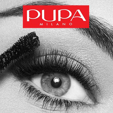 Pupa - Mascara Vamp!