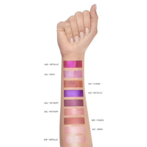 Pupa - Vamp! Eyeshadow