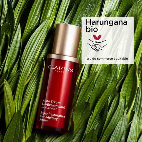 Clarins - Multi-Intensive - Supra Sérum Lift-Remodelant Multi-Intensif
