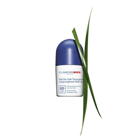 ClarinsMen - Deodorant - Anti-Transpirant Roll-On 50 ml