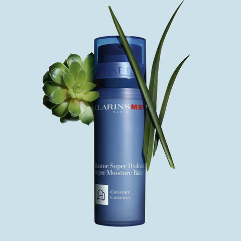 Clarins - Coffret ClarinsMen - Baume Super Hydratant