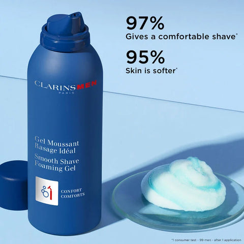 Clarins - Coffret ClarinsMen- Essentiels Rasage