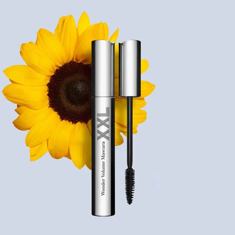 Clarins - Gift Set Eyes & Lips Make-Up Duo