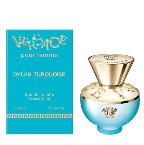 Versace - Dylan Turquoise - Eau de Toilette