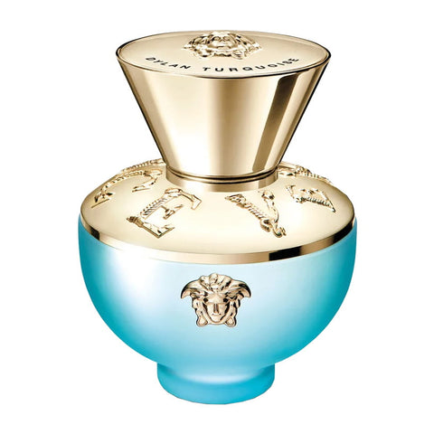 Versace - Dylan Turquoise - Eau de Toilette
