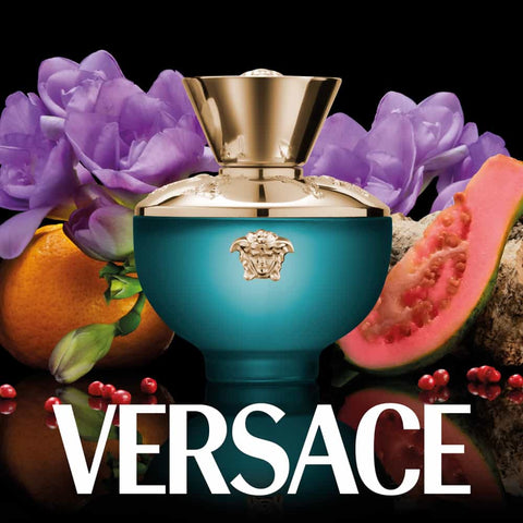 Versace - Dylan Turquoise - Eau de Toilette