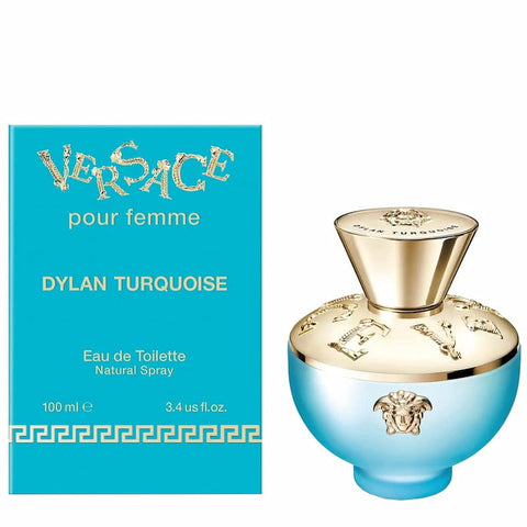 Versace - Dylan Turquoise - Eau de Toilette