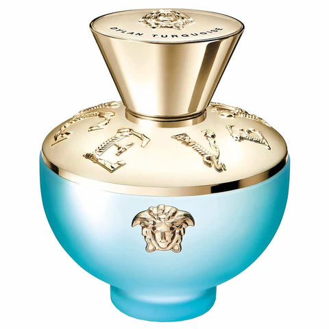 Versace - Dylan Turquoise - Eau de Toilette