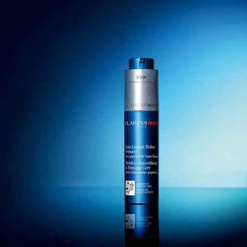 ClarinsMen - Anti-Falten Straffung Alle Hauttypen - 50 ml
