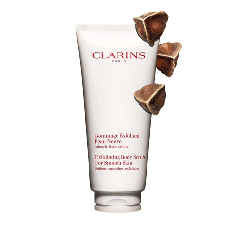 Clarins- Scrub esfoliante per il corpo Rinnovamento della pelle - 200 ml