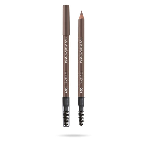 Pupa - True Eyebrow Pencil - Crayon Sourcil
