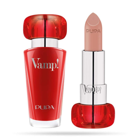 Pupa - Vamp! Rouge à lèvres