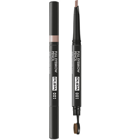 Pupa - Full Eyebrow Pencil
