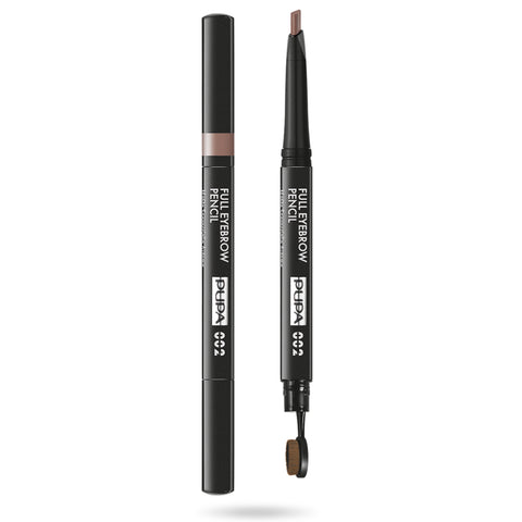 Pupa - Full Eyebrow Pencil