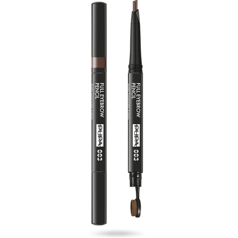 Pupa - Full Eyebrow Pencil