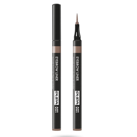 Pupa - Eyebrown Liner - Feutre Sourcils