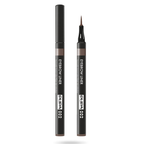 Pupa - Eyebrown Liner - Feutre Sourcils
