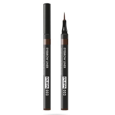 Pupa - Eyebrown Liner - Feutre Sourcils
