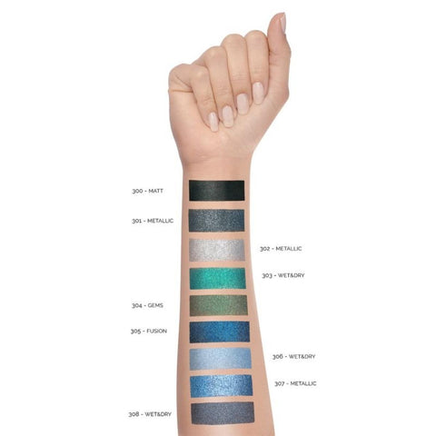 Pupa - Vamp! Eyeshadow