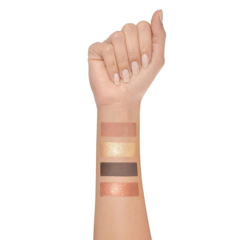 Pupa - Vamp - 4 Eyeshadow Palette