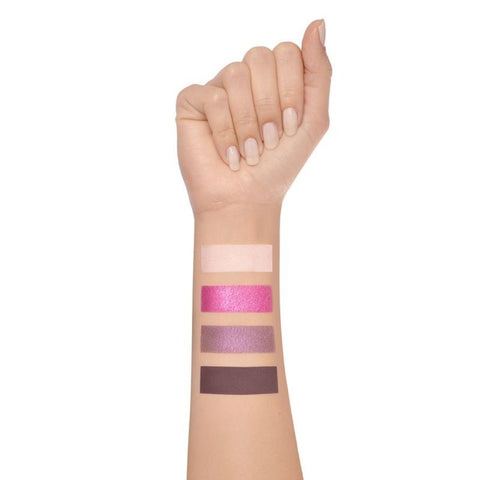 Pupa - Vamp - 4 Eyeshadow Palette