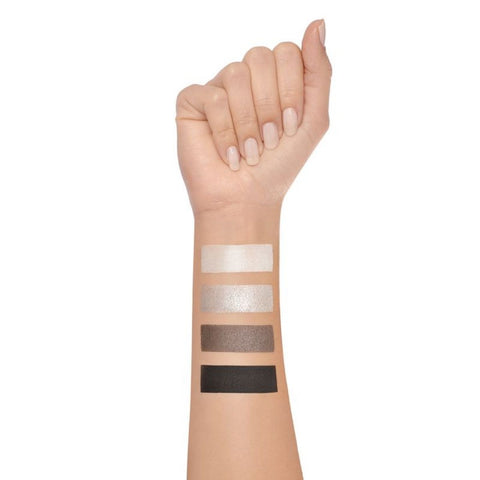 Pupa - Vamp - 4 Eyeshadow Palette