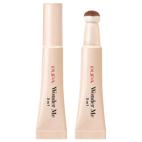 Pupa - Wonder Me 3 in 1 - Multifonction Concealer
