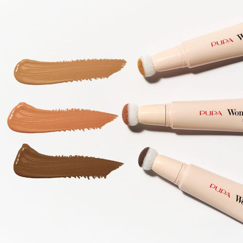 Pupa - Wonder Me 3 in 1 - Multifonction Concealer