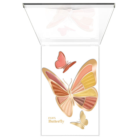 Pupa - PUPA BUTTERFLY Palette