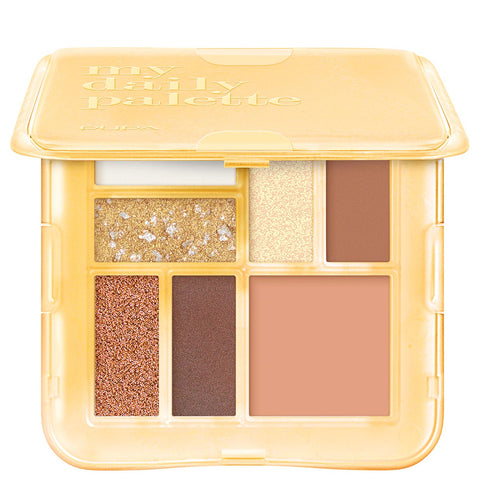 Pupa - My Daily Palette