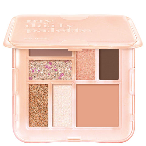 Pupa - My Daily Palette