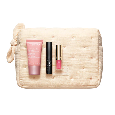 CLARINS - Set Beautiful Beginnings