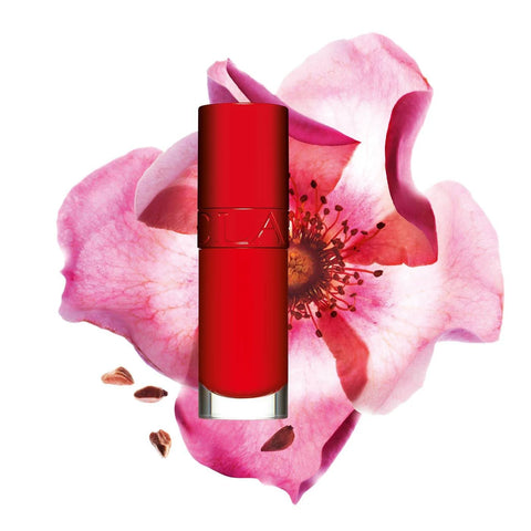 Clarins - Lip Comfort Oil - Edition Limitée 10 ans 54 Iconic red