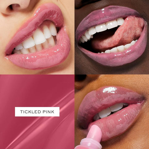 Lancôme - Lancôme Juicy Tubes Gloss