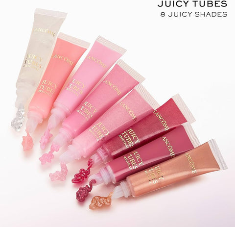 Lancôme - Lancôme Juicy Tubes Gloss