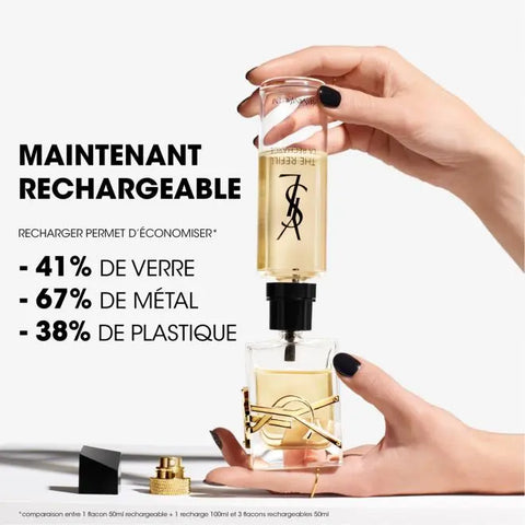 Yves Saint Laurent - Libre - Eau de Parfum
