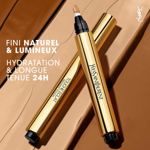 Yves Saint Laurent - Touche Éclat Le Stylo - Stylo Illuminateur de teint