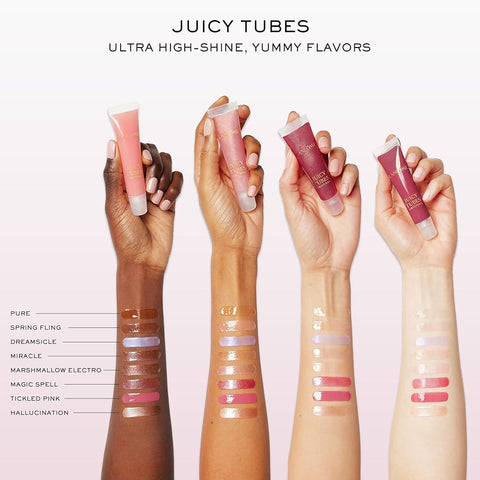 Lancôme - Lancôme Juicy Tubes Gloss
