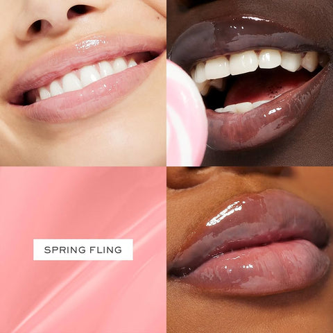 Lancôme - Lancôme Juicy Tubes Gloss