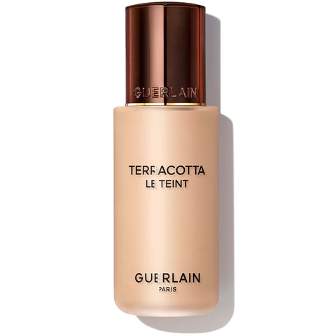 Guerlain - Terracotta Le Teint