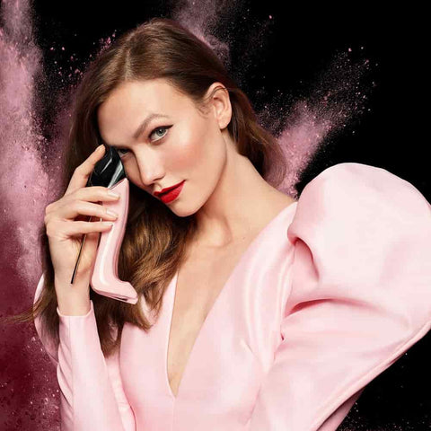 Carolina Herrera - Good Girl Blush - Eau de Parfum