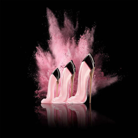 Carolina Herrera - Good Girl Blush - Eau de Parfum