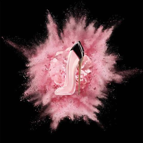 Carolina Herrera - Good Girl Blush - Eau de Parfum