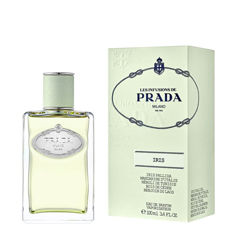 Prada - Infusion d'Iris - Eau de Parfum