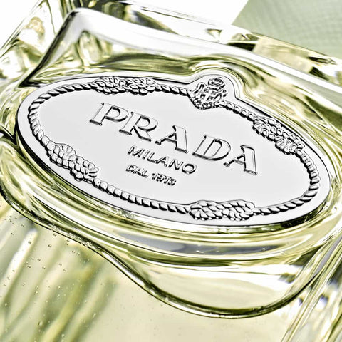 Prada - Infusion d'Iris - Eau de Parfum