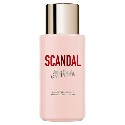 Jean Paul Gaultier - Scandal - Loción perfumada 200 ml