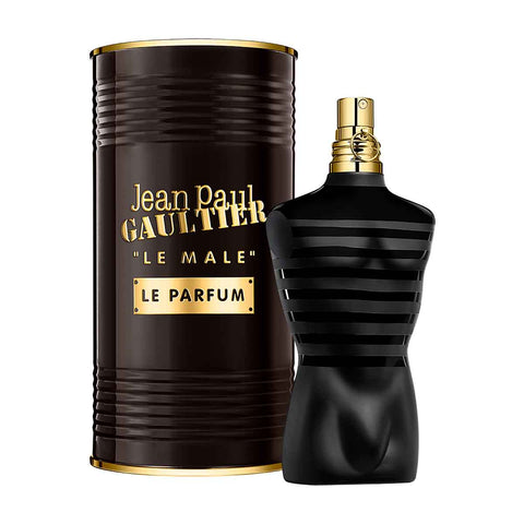 Jean Paul Gaultier - Le Male le Parfum - Eau de Parfum Intense