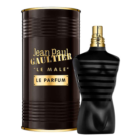 Jean Paul Gaultier - Le Male le Parfum - Eau de Parfum Intense