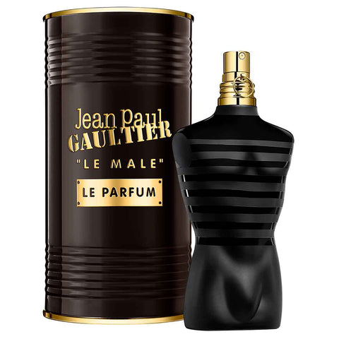 Jean Paul Gaultier - Le Male le Parfum - Eau de Parfum Intense