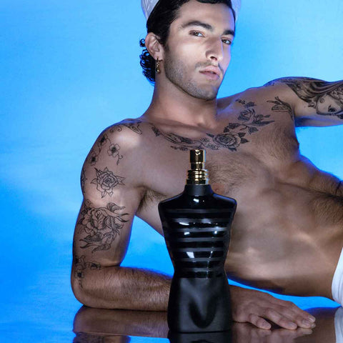 Jean Paul Gaultier - Le Male le Parfum - Eau de Parfum Intense
